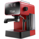 Gaggia Espresso Evolution 15巴 半自動咖啡機 (熔岩紅)